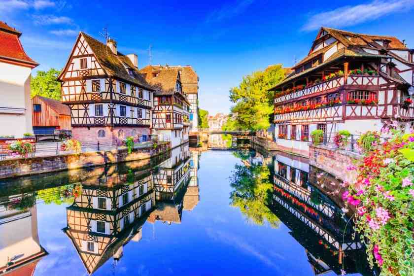 Strasbourg France