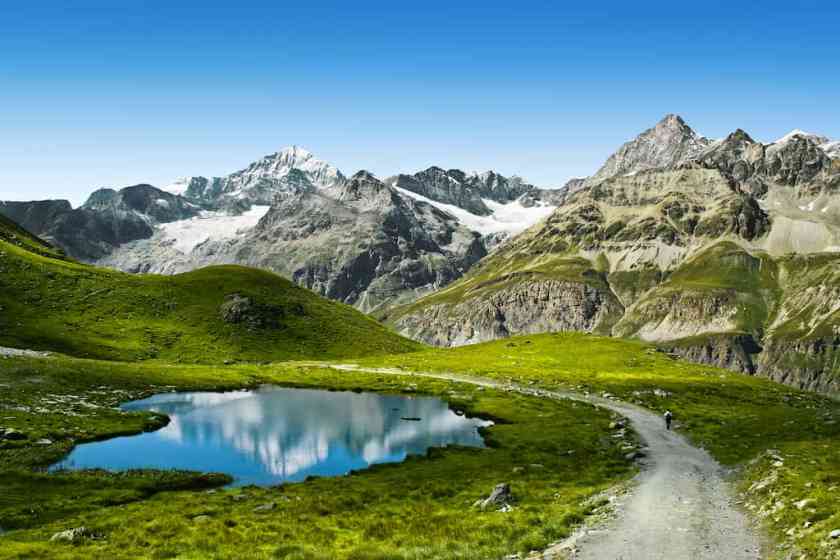 Swiss National Park