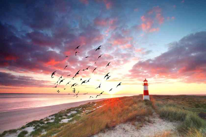 Sylt Germany