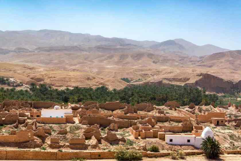 Tamerza