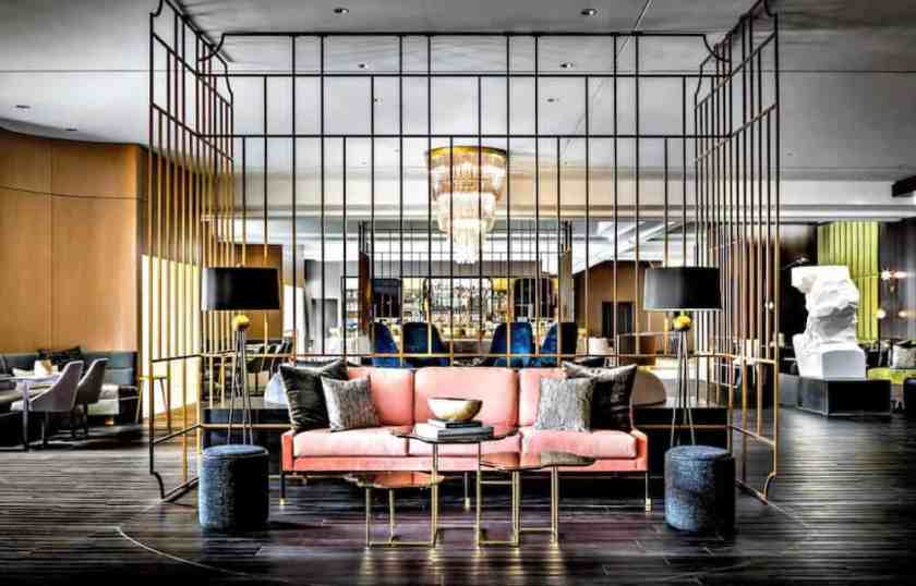 The Gwen Hotel Chicago