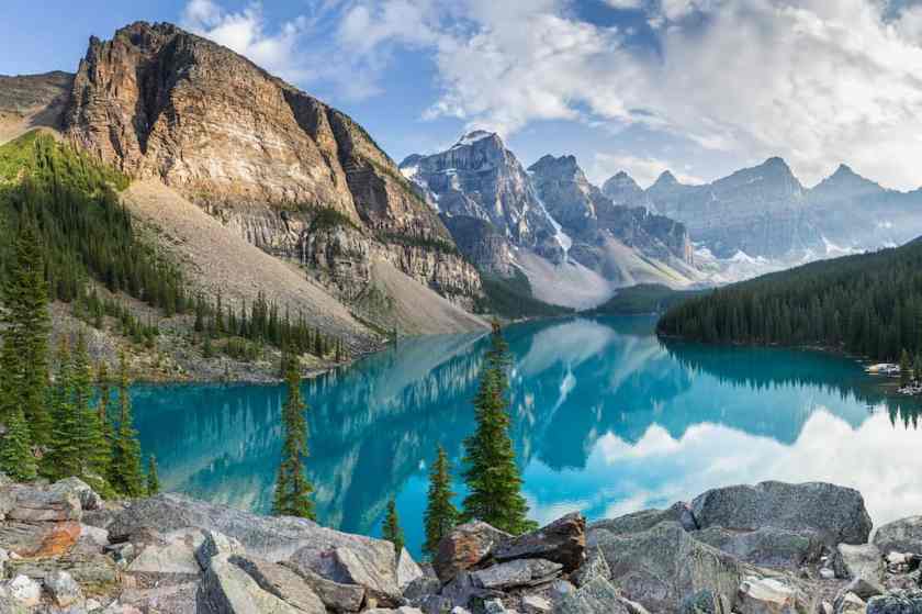 The Rockies Canada