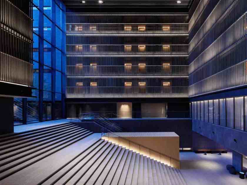 The Thousand Hotel Kyoto