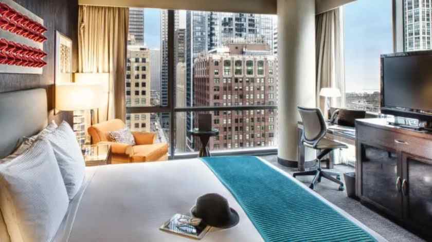 theWit Hotel
