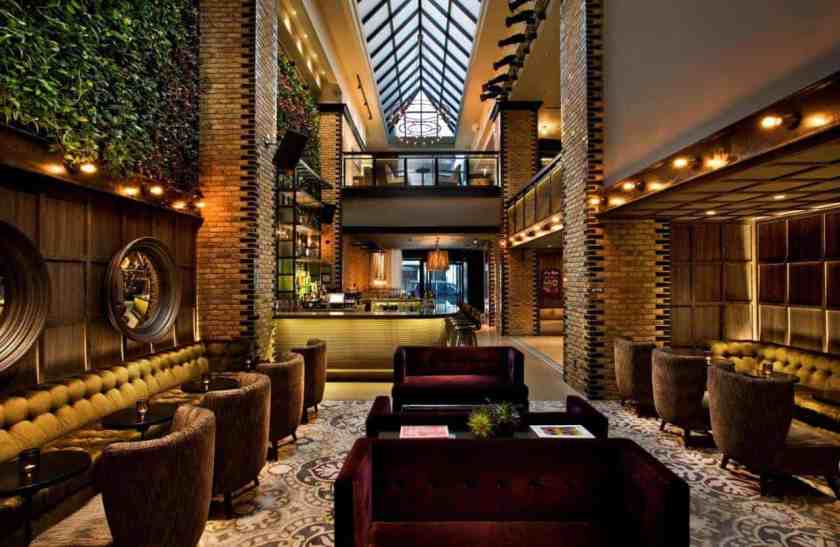 Thompson Hotel Chicago