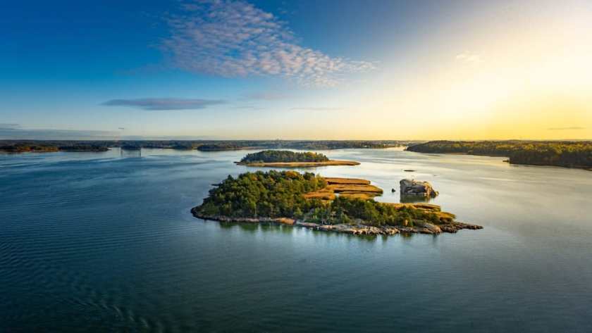 Turku Archipelago 