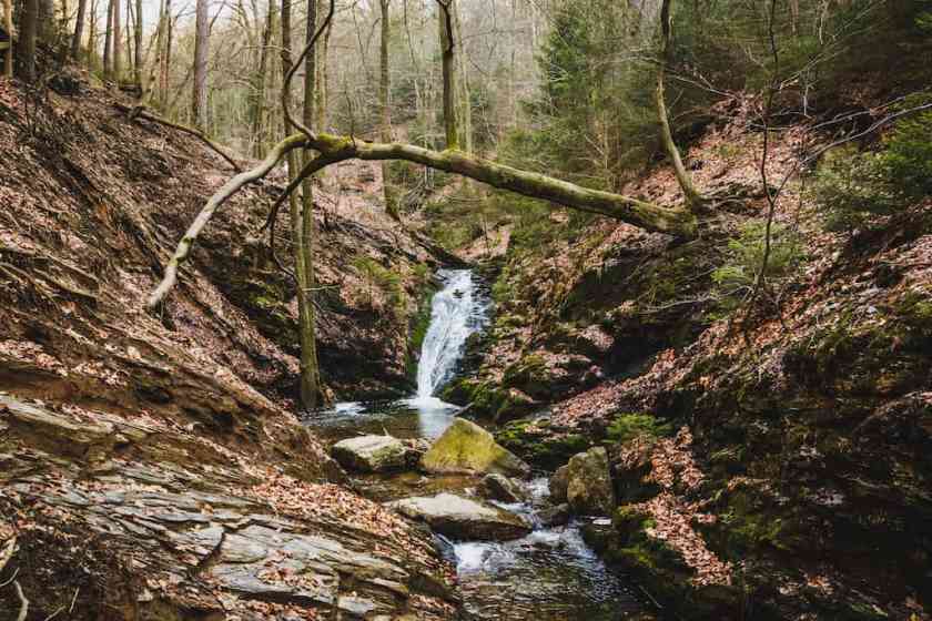 Vallee du Ninglinspo