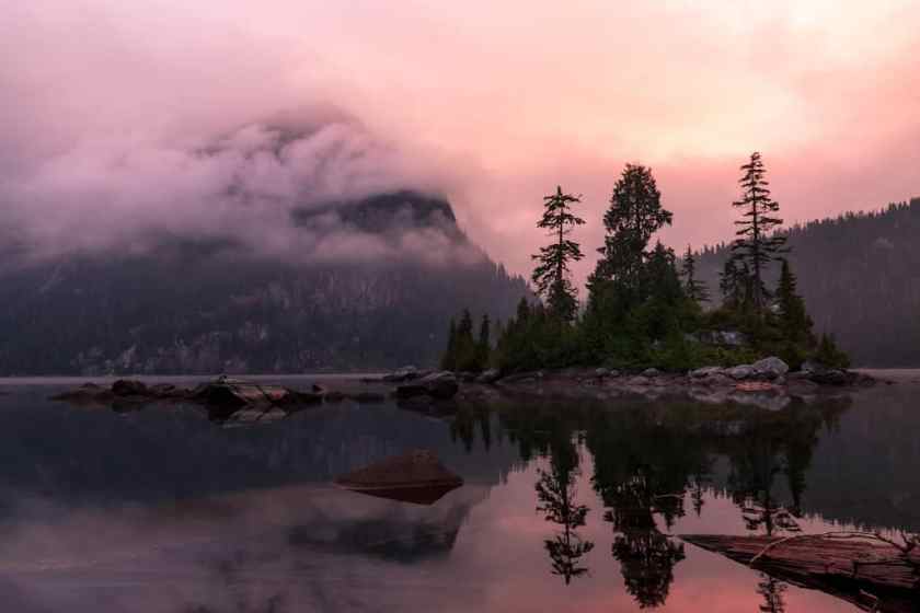 Vancouver Island