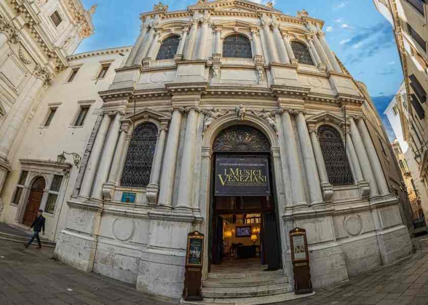 Venice Baroque Orchestra