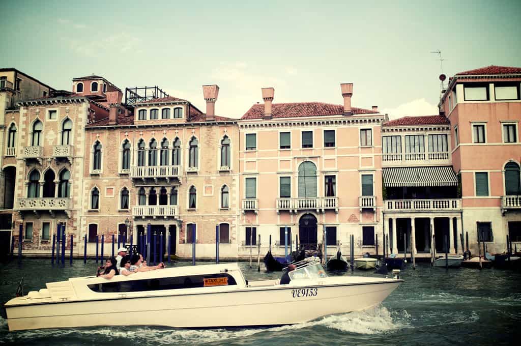 Venice-Water-Taxi