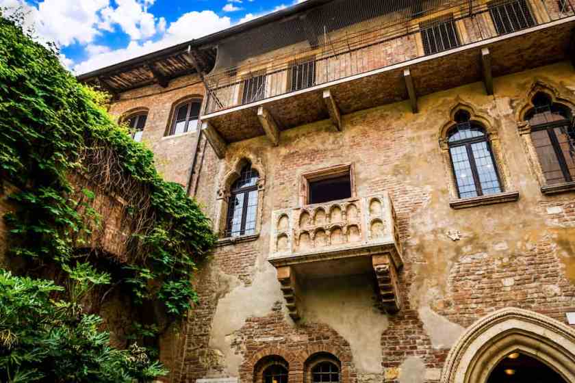 Verona Italy