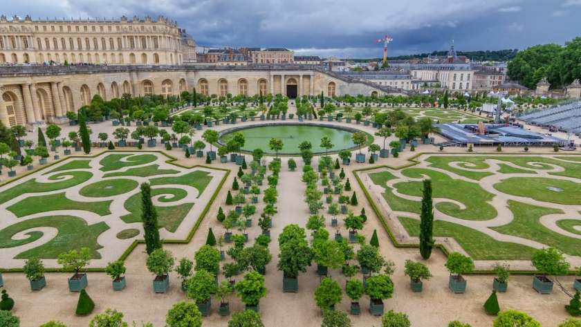 Versailles