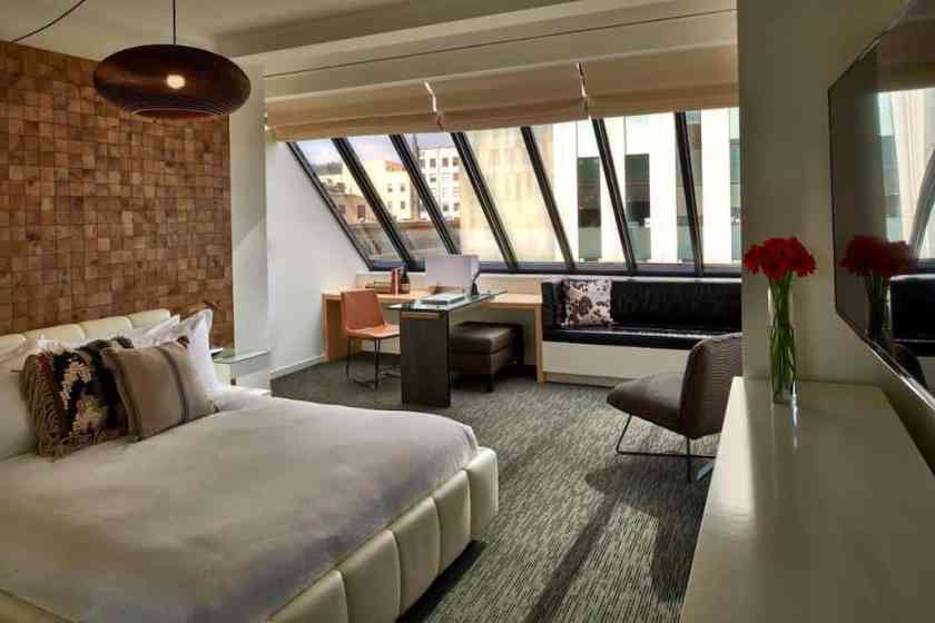 Vintage Hotel Portland
