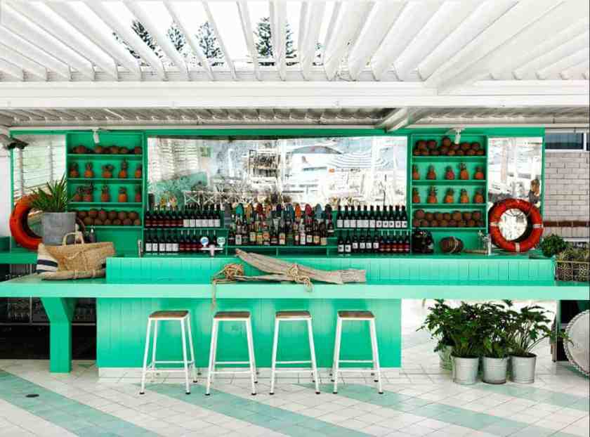 Watsons Bay Boutique Hotel Bar