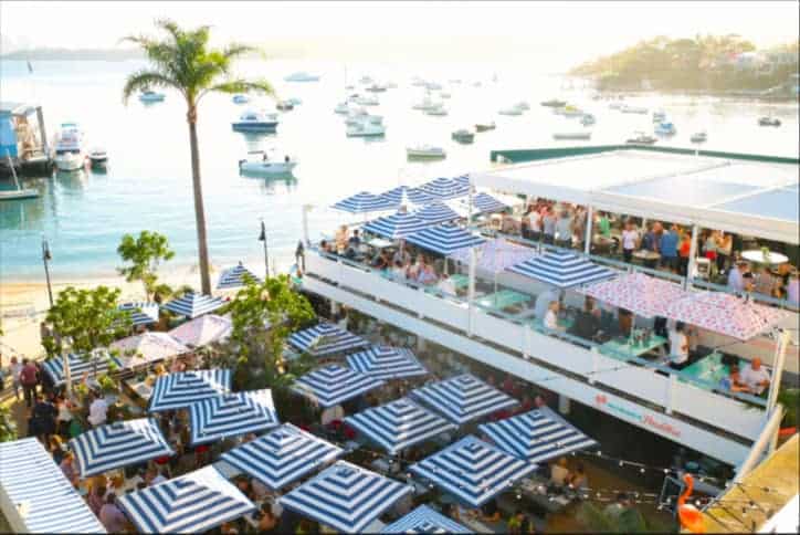Watsons Bay Boutique Hotel