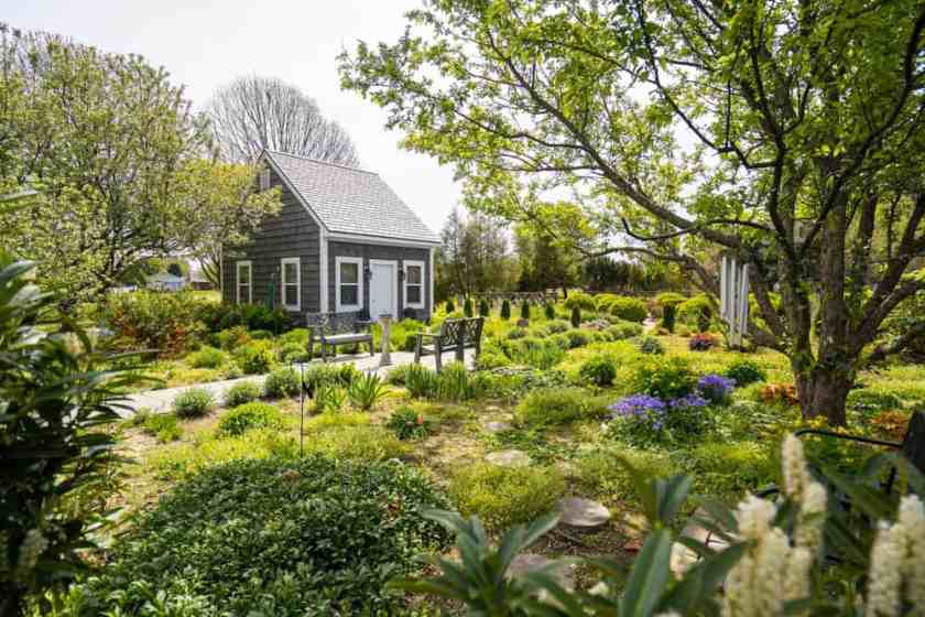 Western Kentucky Botanical Garden