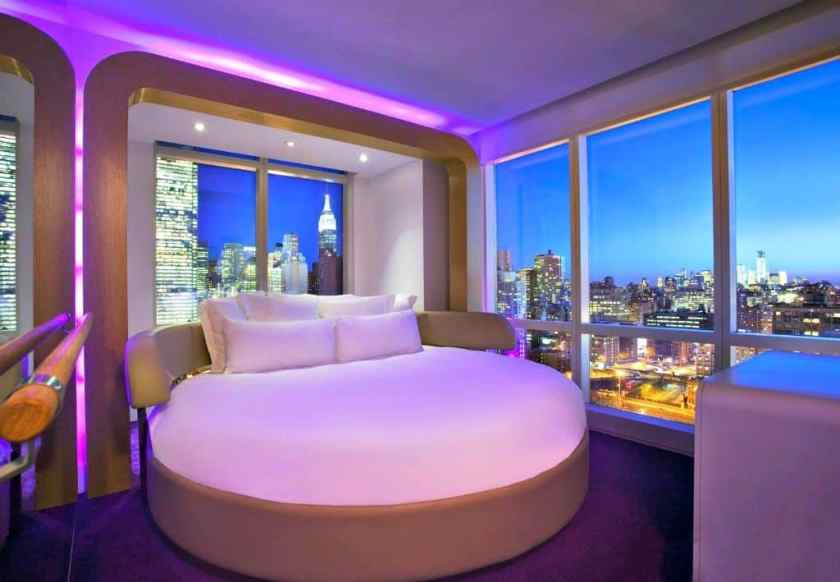 Yotel New York