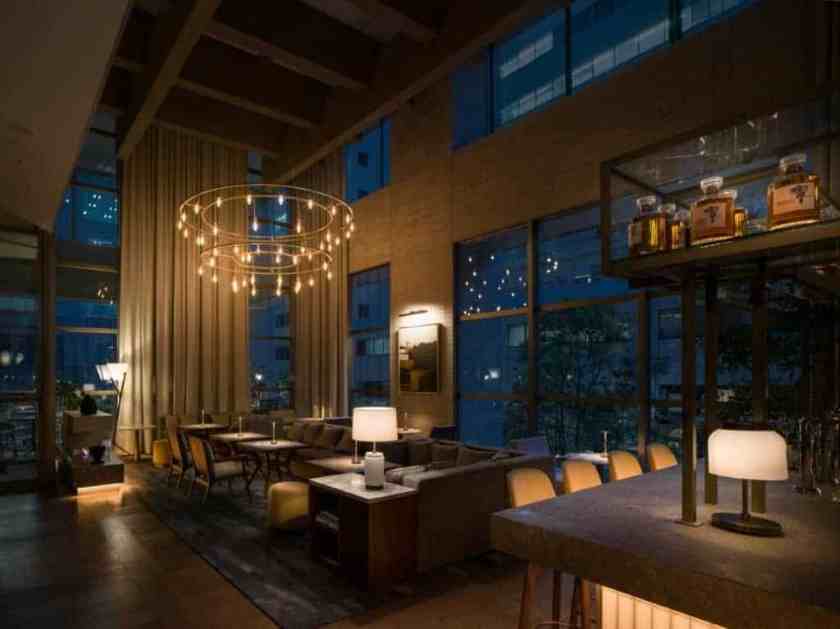 Zentis Osaka Hotel