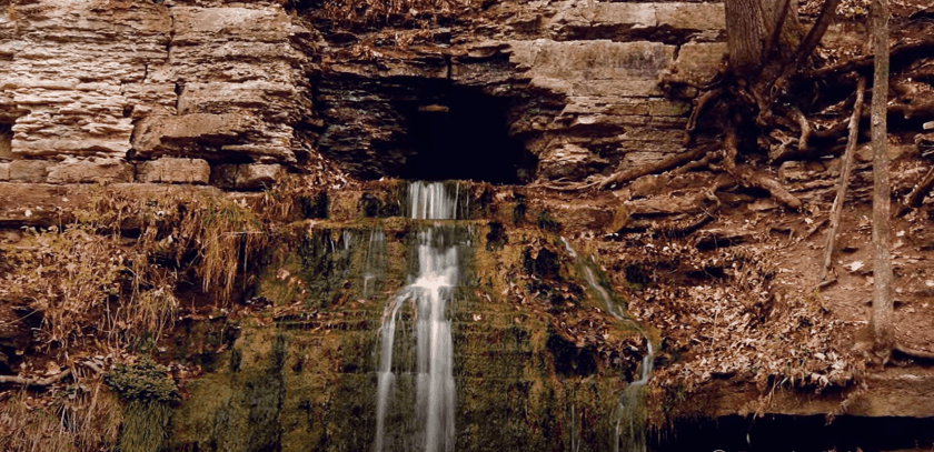 Best beauty spots in iowa